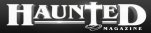 Haunted Magazine on-line