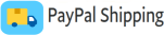 PayPal Shipping